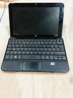 hp Compaq mini cq10/100