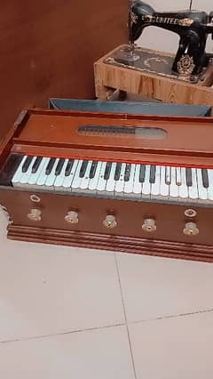 Harmonium