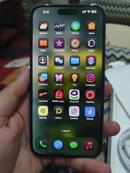 Apple IPhone 14 Pro Max Hk 1