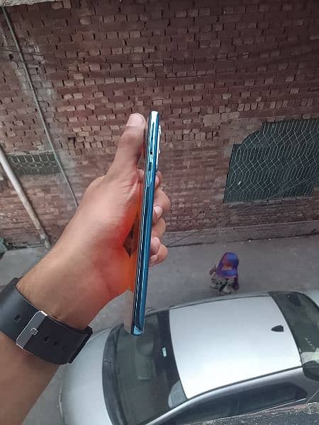 Oneplus 9 12/256 original phone ha whatsap 03254758321 4