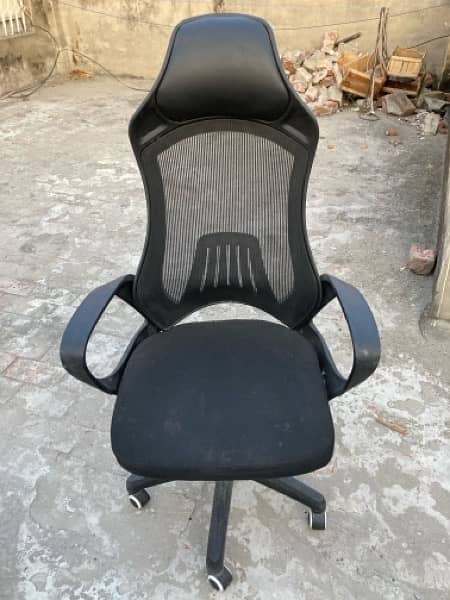 Gameing Chair / Office Chair 1