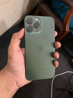 Iphone 13 pro max 256gb JV 0