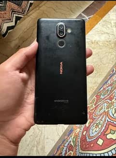 Nokia 7 plus