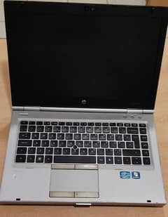 HP Elitebook Core i7 2nd generation - motherboard issue