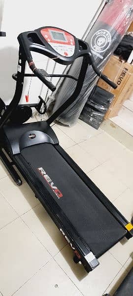 Electric Treadmill machine 03334973737 1