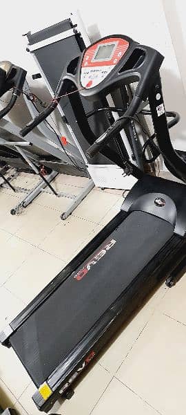 Electric Treadmill machine 03334973737 2