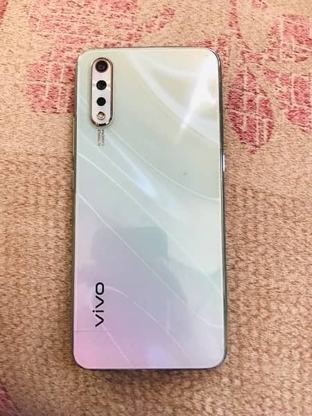 vivo s1 4