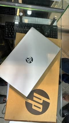 Hp Probook 650-G8 0