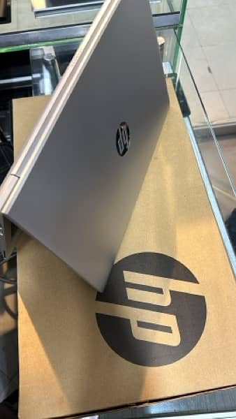 Hp Probook 650-G8 2