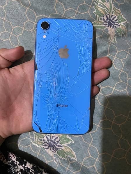 Iphone Xr Pta 5