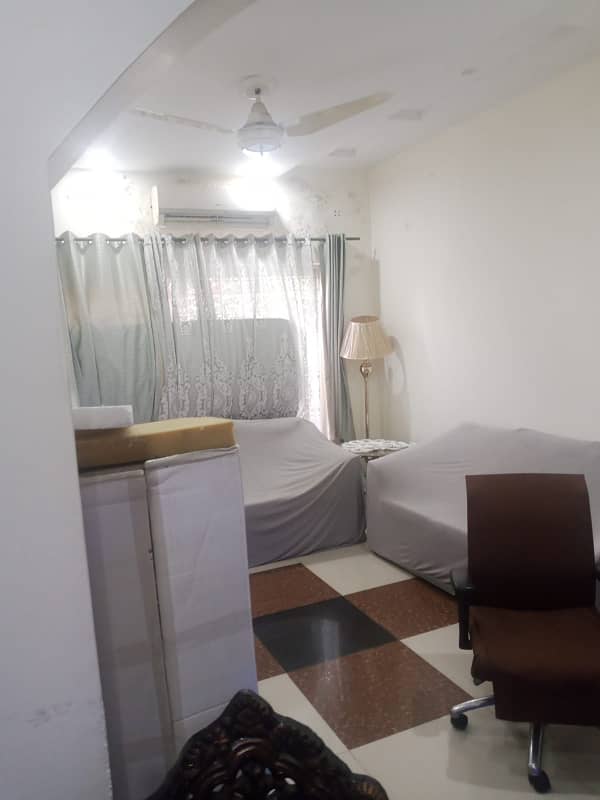 5 Marla House For Sale In Paragon City Lahore 4