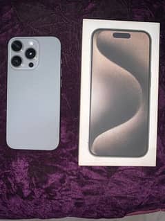 iphone 15 pro non pta