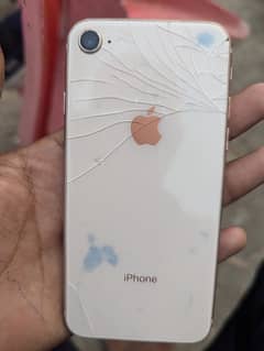 iPhone 8 PTA approved 0