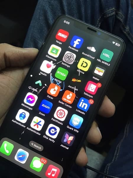 iPhone XS 64 gb non pta 2