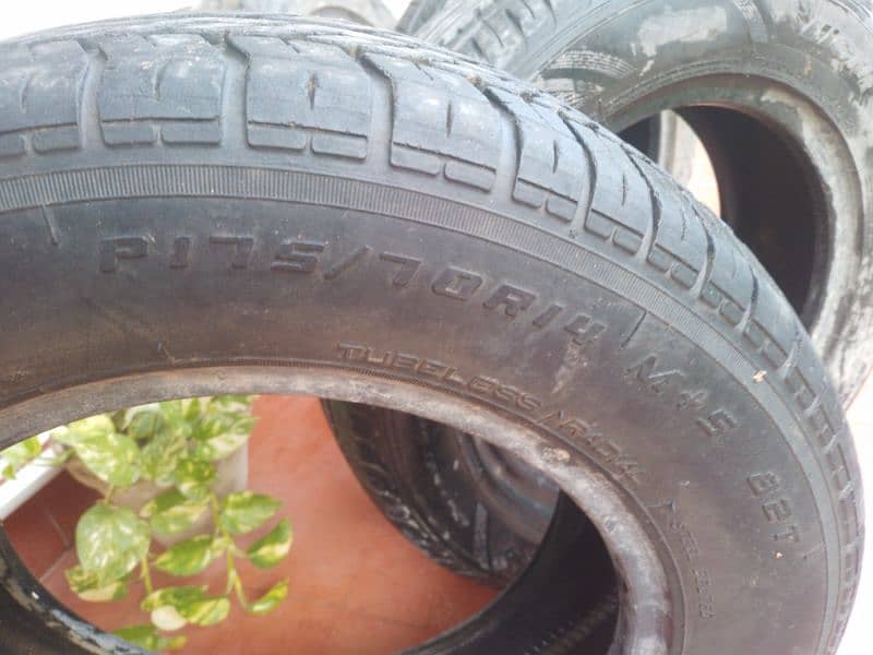 Car Tyres 2