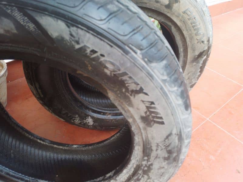 Car Tyres 3