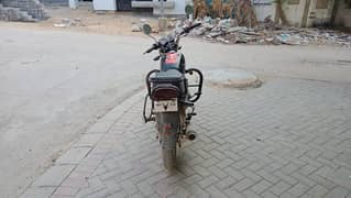 Suzuki GS150