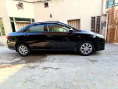 Toyota Corolla XLI 2013 /14