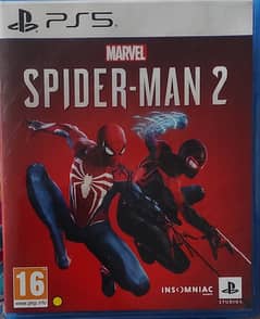 Spider-Man 2 (PS5)