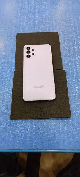 samsung Galaxy A32 1