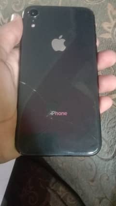 iphone Xr non pta