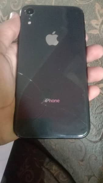 iphone Xr non pta 0