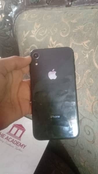 iphone Xr non pta 5