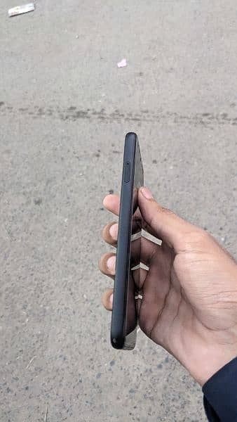 Google pixel 4 All okay 1