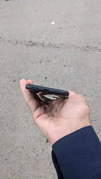 Google pixel 4 All okay 2