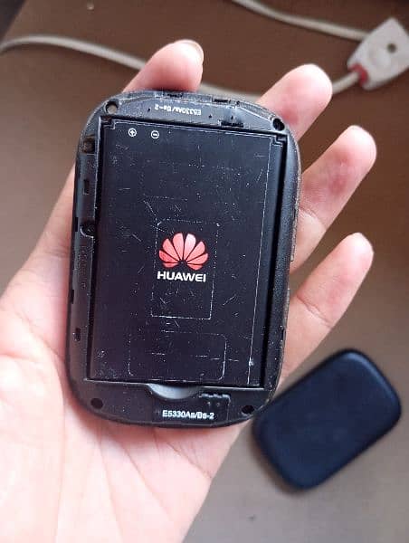 Huawei E5330 device mobile data pta approved 4