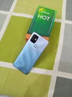 Infinix Hot 10 For Sale 0