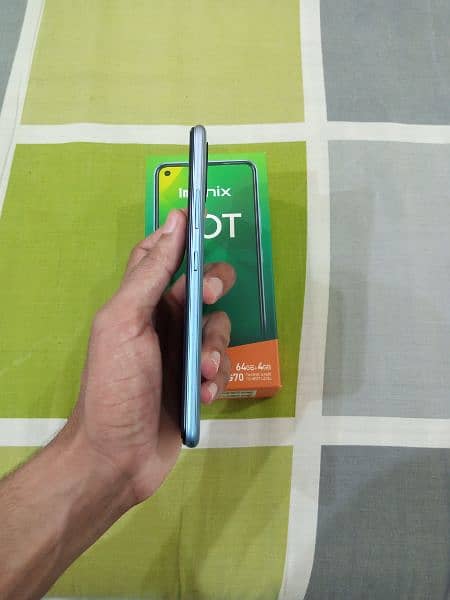 Infinix Hot 10 For Sale 1