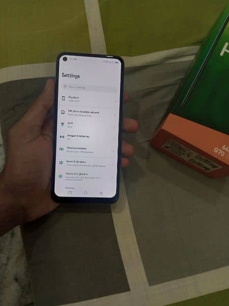 Infinix Hot 10 For Sale 2