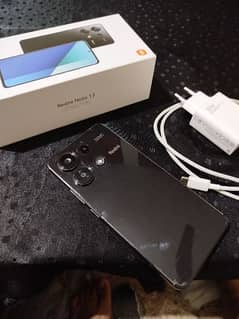 Redmi note 13 0