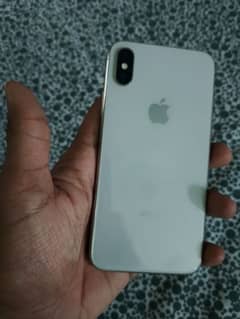 Iphone X