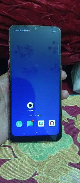 oppo F15 8/256 1