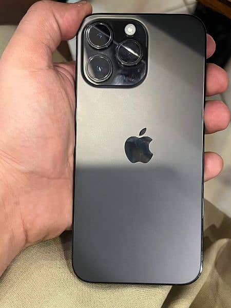 iphone 14 pro max pta approved 1