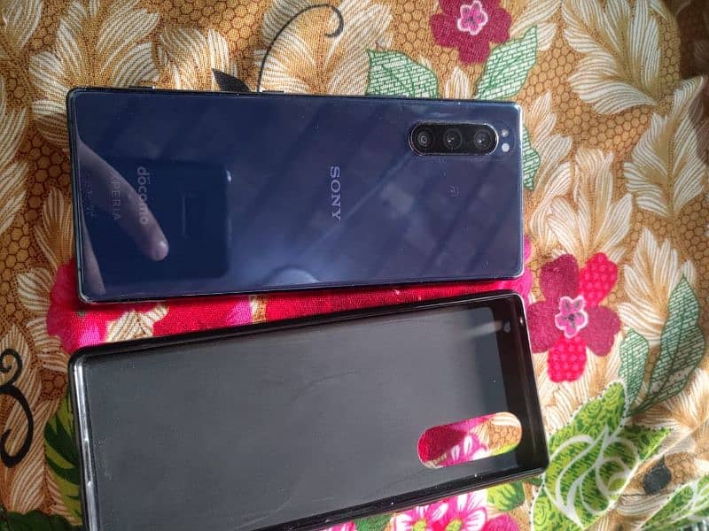 Sony Xperia 5 mark 1 3