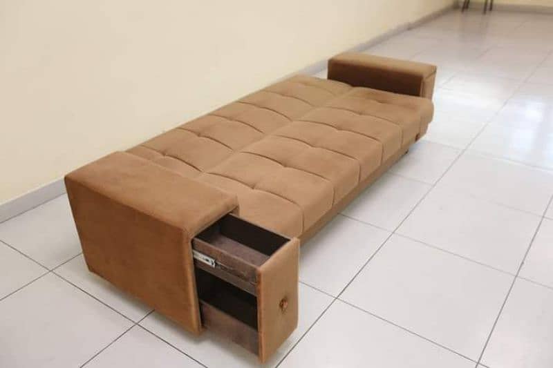 sofa combed , L shape sofa , sofa repairing , furniture polish 0