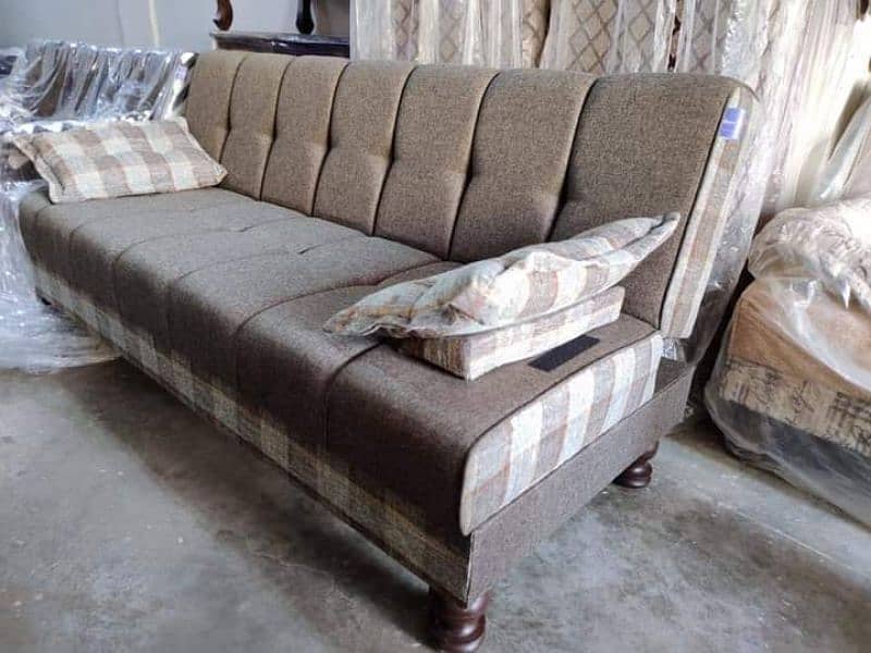 sofa combed , L shape sofa , sofa repairing , furniture polish 5