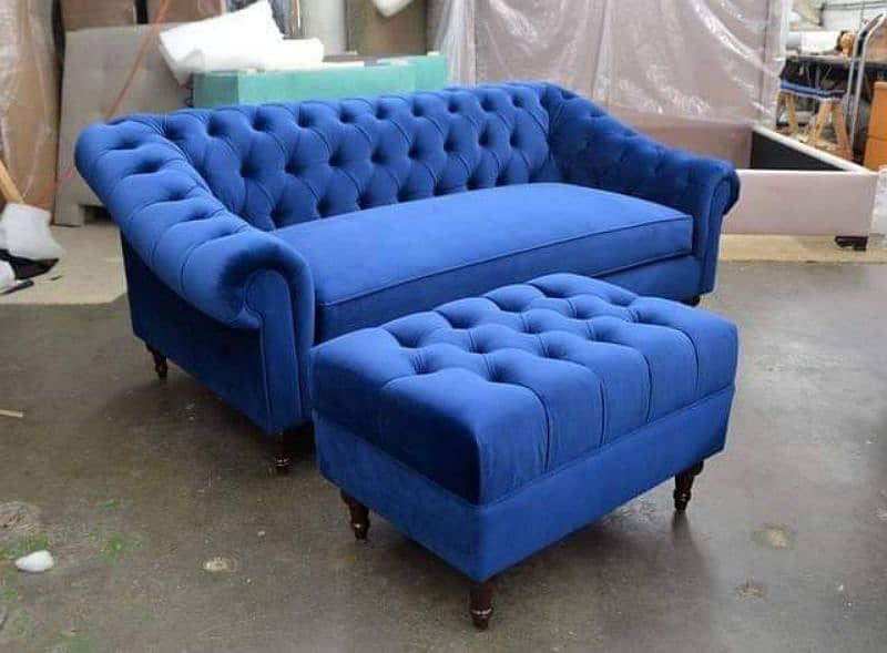 sofa combed , L shape sofa , sofa repairing , furniture polish 7