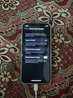 iphon x sim working 256 gb