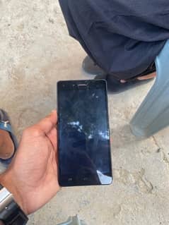 infinix hot 4 pta