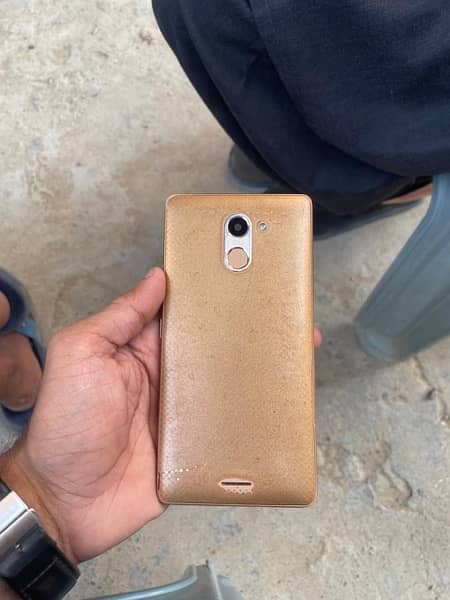 infinix hot 4 pta 2