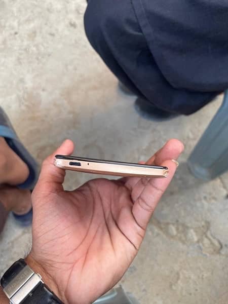 infinix hot 4 pta 5