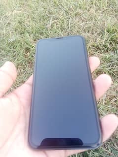 Urgent Sale iPhone XS Non PTA