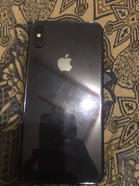 iphone xs max 64 GB 2