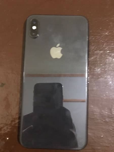 iphone xs max 64 GB 7