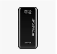 Faster Pf20k 20000mAh Powerbank