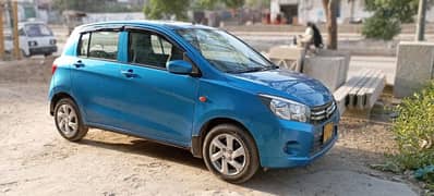 Suzuki Cultus VXR 2017 urgent sell